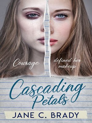 cover image of Cascading Petals